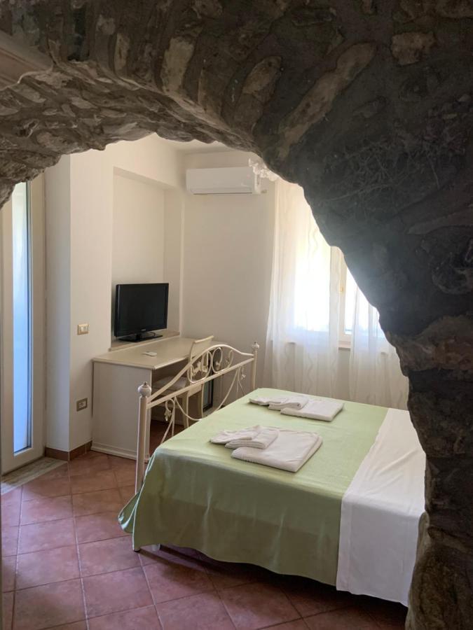 Cicerale B&B Panta Rei المظهر الخارجي الصورة