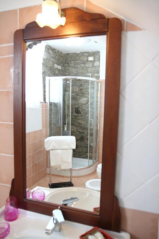 Cicerale B&B Panta Rei المظهر الخارجي الصورة