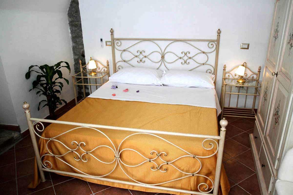 Cicerale B&B Panta Rei المظهر الخارجي الصورة